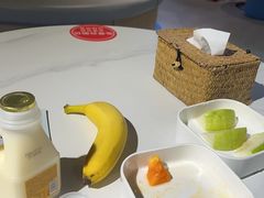 -汤W城市微度假(仓山店)