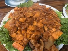 -闻香阁·清真(光荣道店)