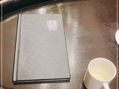 -同庆楼(天鹅湖万达店)