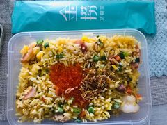 -金捞茶餐室(祐汉兴隆楼店)