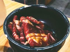 -伊茉家的烤肉店(勒泰中心店)