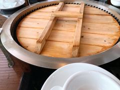 -三里屯土灶炖公鸡地锅鸡(江东店)