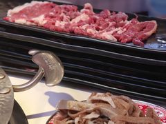 -李姑婆鲜切牛肉火锅自助(凤城二路店)