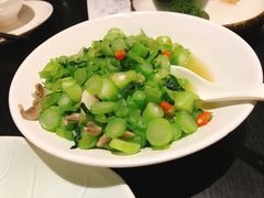 -柒园·三十年创意杭帮菜(龙湖滨江天街店)
