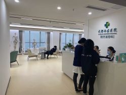 -成都西区医院整形美容