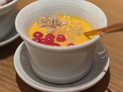 杨枝甘露-寻魏·金陵十二菜(老门东店)