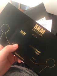 -5KM舞蹈街舞工作室