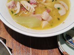 -鱼食饭稻·苏浙土菜17年老馆子(平江路店)