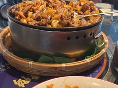 -甘家界牌柠檬鸭(青山店)