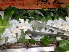 -初色海鲜自助(万丰路店)