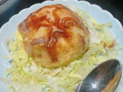 流心爆蛋土豆球-YAMAKAWA(龙湖胥江天街店)