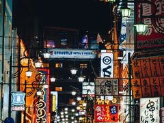 -通天阁
