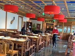 -小吊梨汤·北京菜·烤鸭(双井乐成中心店)