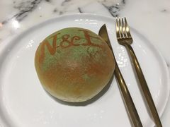 -WHEAT&BAKER-麥(凯德来福士店)