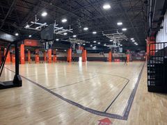 -洛克公园美式运动体验馆(唯品会合肥蜀山城市奥莱店)