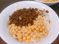 花市豌杂面-花市豌杂面(民生路店)