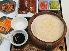 -南景饭店(万家丽路店)