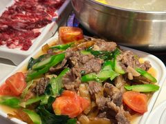 -八合里潮汕鲜牛肉火锅(福州万象城店)
