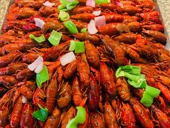 -星伦多自助料理·涮烤一体(杭州来福士店)