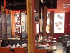 -满园烤鸭·春饼(沈北万达店)