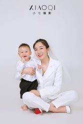 -小七摄影·礼服馆(中铁·逸都国际店)