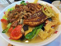 -鸿福面馆·非物质文化遗产(活力源店)