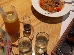 -原石牛扒·约会餐厅(龙城万科里店)