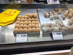 -许阿姨糕团店(南京总店)