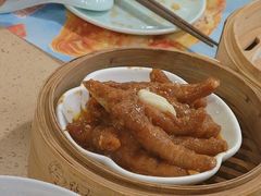 -点都德(皇岗村店)