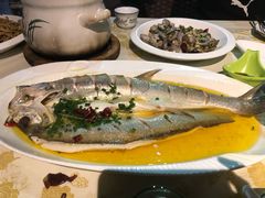 -金稼园·金平湖农家菜