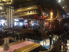 -Paulaner·德国帕拉娜自酿啤酒餐厅(海上世界店)