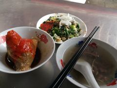 -群众牛肉小点(蚵仔煎)