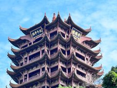-武昌中华路码头(轮渡站)