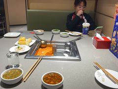 -海底捞火锅(龙湖北京大兴天街店)