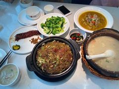-芳满庭粤菜餐厅(丹阳吾悦店)
