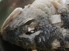 -钱大妈海鲜饭店(保利林语店)