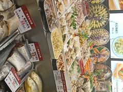 -吕氏疙瘩汤·私家菜馆(慈云寺店)