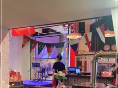 -又见马甲M8融合西餐厅(厦门体育中心店)