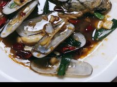 -阿杰臻选海鲜饭店(普陀山店)
