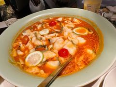 -巷子宽·酸菜鱼(迪士尼小镇店)