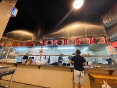 -隆都四季香饭店(碧海路店)