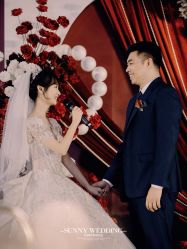 -Sunny喜铺婚礼策划(东部店)