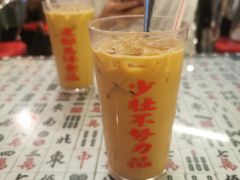 港式丝袜奶茶-七爺清汤腩(南开大悦城店)