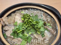 -韩海丽特色美食(秀州路店)