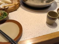 -庖丁家水煮牛排火锅(巴国城店)