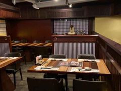 大堂-炉匠炉端烧·酒(国金中心商场店)
