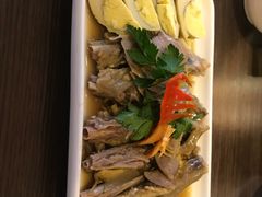 -東城故事·尋找姆媽的味道(玉兰路店)