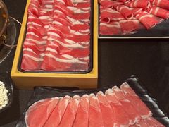 -东来顺饭庄(金泉广场店)