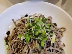 五香豆腐丝-渔家风味·鲅鱼水饺·央视展播·海鲜天津菜(开发区店)