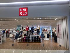-优衣库(天津鲁能城购物中心店)